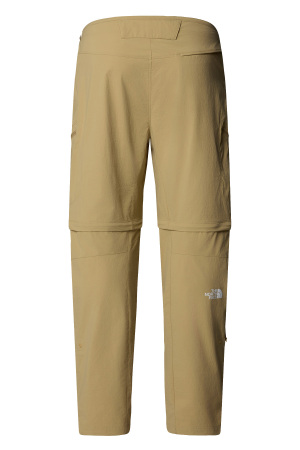 Exploratıon Conv Reg Tapered Erkek Pantolon - NF0A8BR4 Kahverengi - 4