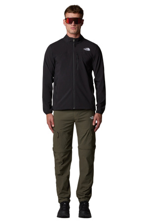 Exploratıon Conv Reg Tapered Erkek Pantolon - NF0A8BR4 Yeşil - 2