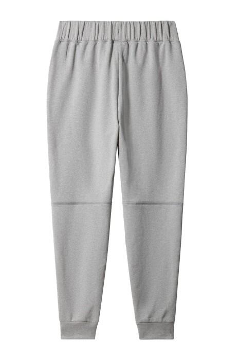 Exploration Fleece Erkek Eşofman Altı - NF0A5G9P Gri - 2