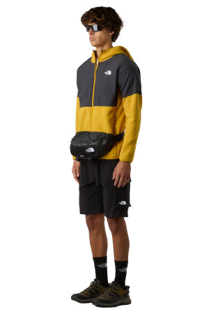 Exploration Kadın Cargo Short - NF0A8BGJ Siyah - 2