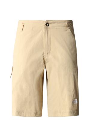 Exploration Kadın Short - NF0A824H Haki - The North Face