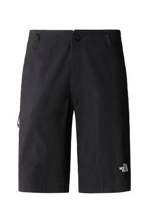 Exploration Kadın Short - NF0A824H Siyah - The North Face