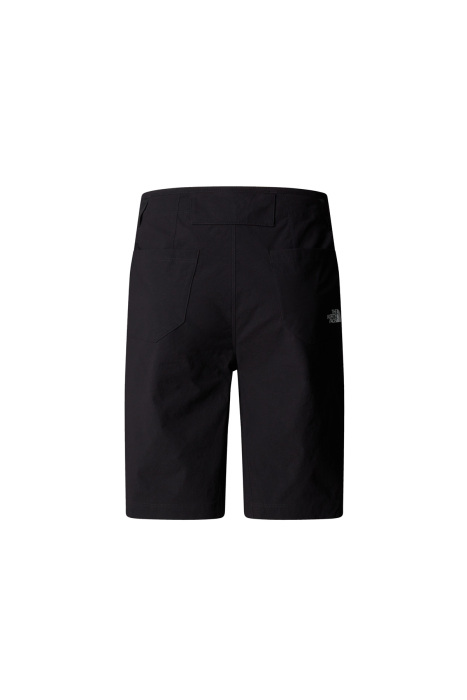 Exploratıon Short Kadın Short - NF0A8BS3 Siyah - 5
