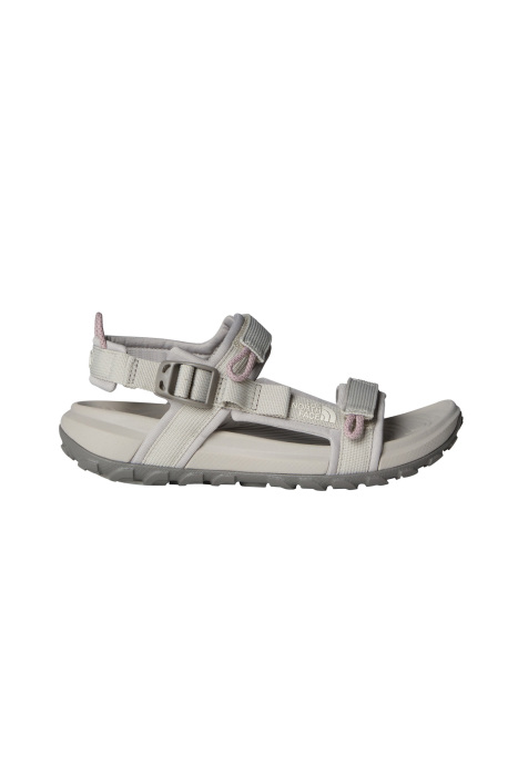 Explore Camp Sandal Kadın Sandalet - NF0A8ADR Bej/Pembe - 1