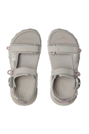 Explore Camp Sandal Kadın Sandalet - NF0A8ADR Bej/Pembe - 2