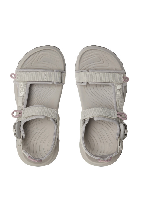Explore Camp Sandal Kadın Sandalet - NF0A8ADR Bej/Pembe - 2