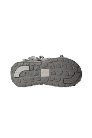 Explore Camp Sandal Kadın Sandalet - NF0A8ADR Bej/Pembe - 4