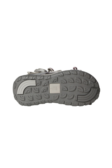 Explore Camp Sandal Kadın Sandalet - NF0A8ADR Bej/Pembe - 4