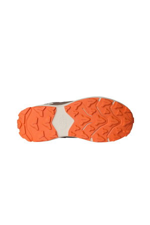 Fastpack Hiker Wp Çocuk Ayakkabısı- NF0A5LXG Haki/Kahve - 5