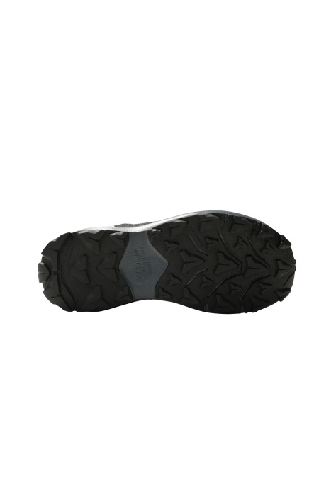 Fastpack Hiker Wp Çocuk Ayakkabısı- NF0A5LXG Siyah/Siyah - 3