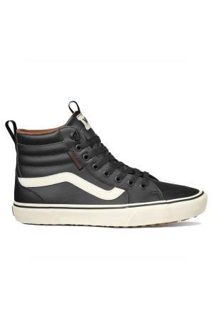 Filmore Hi Vansguard Erkek Ayakkabı - VN0A5HZK Siyah - Vans