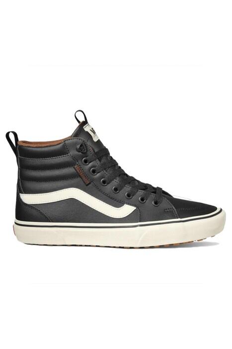Filmore Hi Vansguard Erkek Ayakkabı - VN0A5HZK Siyah - 1