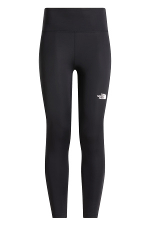 Flex 25In Kadın Tayt - NF0A8JHT Siyah - The North Face