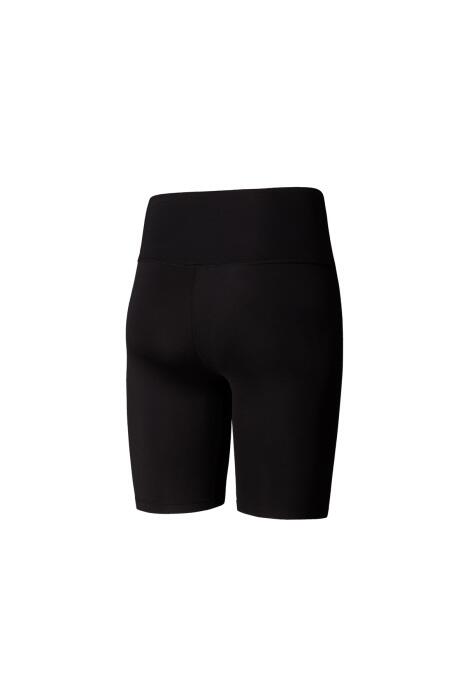 Flex 8In Tight C/O Graphic Kadın Short Alt Giyim - NF0A8BQN Siyah - 2
