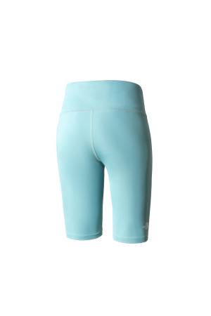 Flex Kadın Tight Short - NF0A7ZBA Su Yeşili - 2