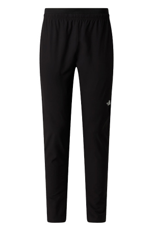Flex Woven Kadın Eşofman Altı - NF0A8JHS Siyah - The North Face