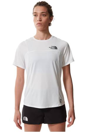 Flıght Weıghtless Kadın T-Shirt - NF0A4AQ4 Beyaz - The North Face