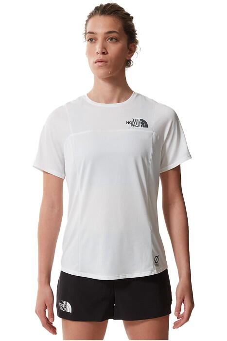 Flıght Weıghtless Kadın T-Shirt - NF0A4AQ4 Beyaz - 1