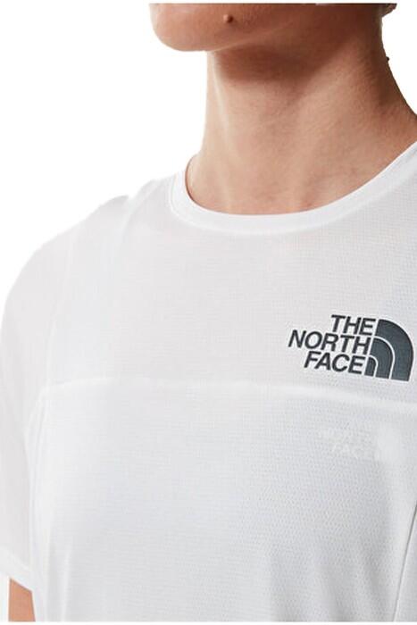 Flıght Weıghtless Kadın T-Shirt - NF0A4AQ4 Beyaz - 4