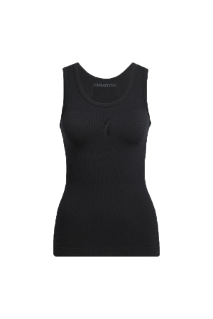 Formotion Kadın Atlet - GL1029 Siyah - EU-Adidas