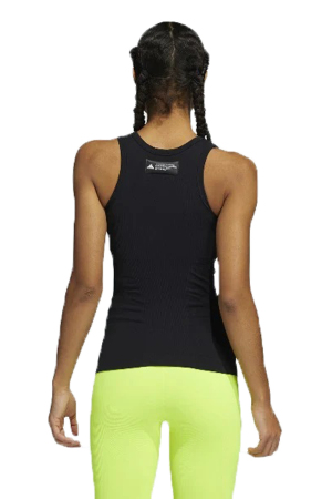 Formotion Kadın Atlet - GL1029 Siyah - 3