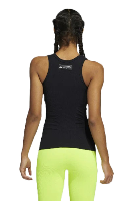 Formotion Kadın Atlet - GL1029 Siyah - 3