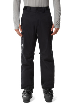 Freedom Erkek Pantolon - NF0A5ABV Siyah - The North Face
