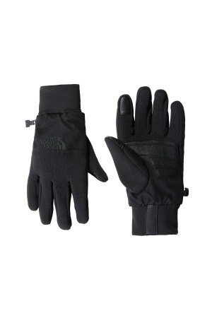 Front Range Glove Erkek Eldiven - NF0A7WKV Siyah - The North Face