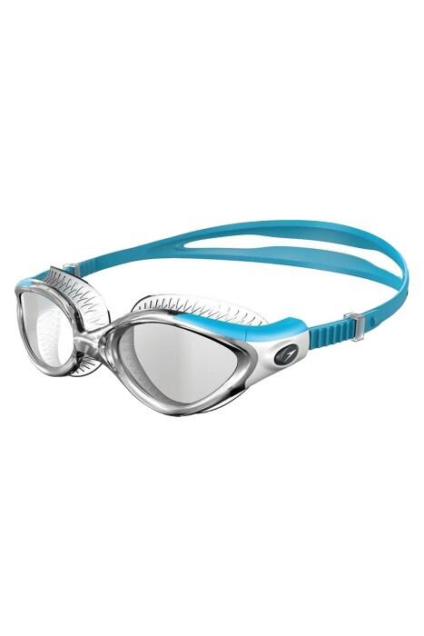Fut Biof Fseal Mixed Gog Au Assorted 3 Unisex Yüzücü Gözlüğü - 8-11532B979 Çok Renk - 2