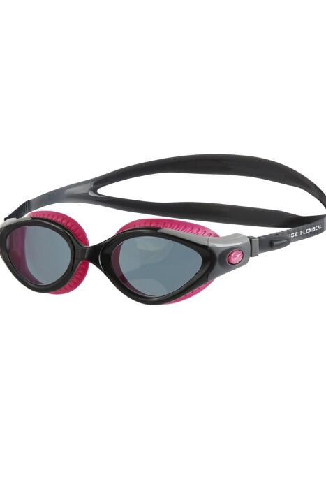 Fut Biof Fseal Mixed Gog Au Assorted 3 Unisex Yüzücü Gözlüğü - 8-11532B979 Çok Renk - 3