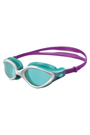 Fut Biof Fseal Mixed Gog Au Assorted 3 Unisex Yüzücü Gözlüğü - 8-11532B979 Çok Renk - 4