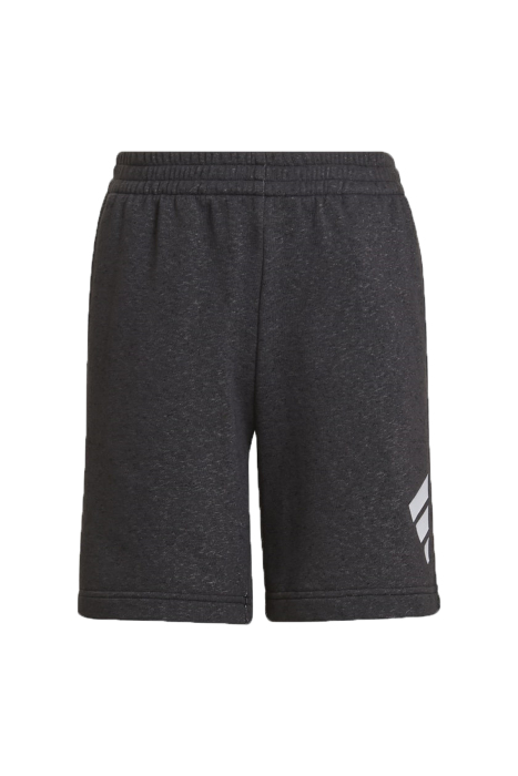Future Icons 3-Stripes Çocuk Short - HE1934 Siyah - 1