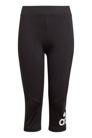 G Bl 34 Tig Çocuk Tayt - GN1434 Siyah - EU-Adidas