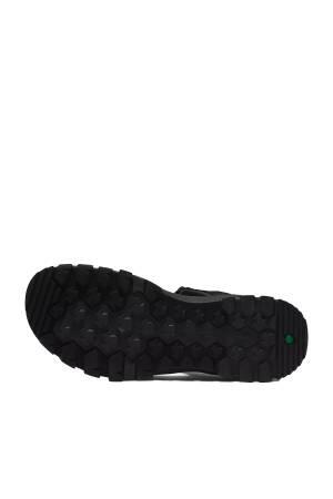 Garrison Trail Webbing Erkek Sandalet - TB0A2E4G Siyah - 3