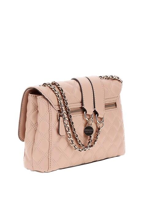 Giully 2 Kadın Çanta - HWQ8748200 Pembe - 4