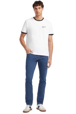 Gj G14 Slim Erkek Denim Pantolon - M4YA1CD5DM2 Mavi - Guess