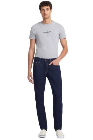 Gj G14 Slim Erkek Denim Pantolon - M4YA1CD5DM5 Mavi - Guess