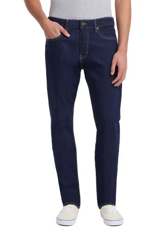 Gj G14 Slim Erkek Denim Pantolon - M4YA1CD5DM5 Mavi - 2