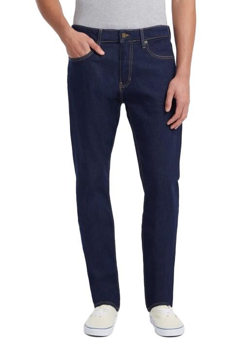 Gj G14 Slim Erkek Denim Pantolon - M4YA1CD5DM5 Mavi - 2