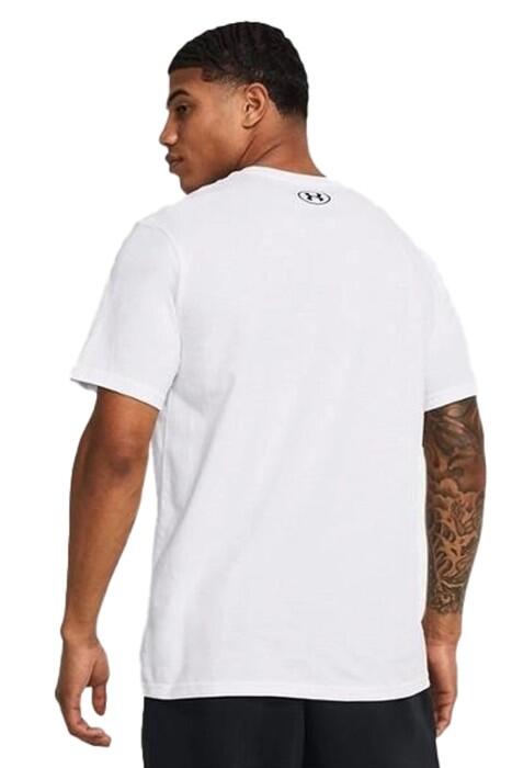 Gl Foundatıon Update Ss Erkek T-Shirt - 1382915 Beyaz - 2