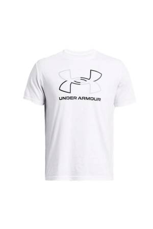 Gl Foundatıon Update Ss Erkek T-Shirt - 1382915 Beyaz - 3