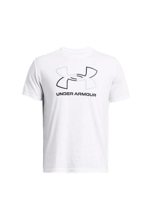 Gl Foundatıon Update Ss Erkek T-Shirt - 1382915 Beyaz - 3