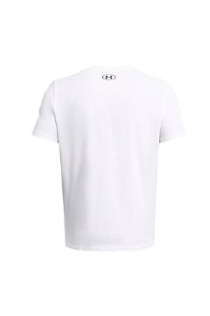 Gl Foundatıon Update Ss Erkek T-Shirt - 1382915 Beyaz - 4