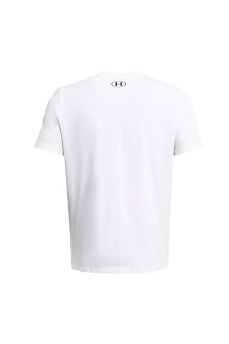Gl Foundatıon Update Ss Erkek T-Shirt - 1382915 Beyaz - 4
