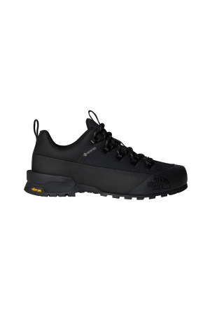 Glenclyffe Low Gore-Tex Erkek Ayakkabı - NF0A8D95 Siyah/Siyah - 1