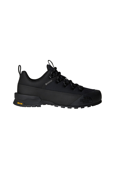 Glenclyffe Low Gore-Tex Erkek Ayakkabı - NF0A8D95 Siyah/Siyah - 1