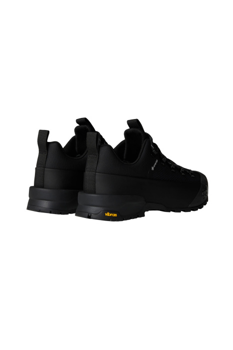 Glenclyffe Low Gore-Tex Erkek Ayakkabı - NF0A8D95 Siyah/Siyah - 3