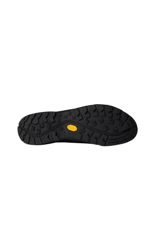 Glenclyffe Low Gore-Tex Erkek Ayakkabı - NF0A8D95 Siyah/Siyah - 4