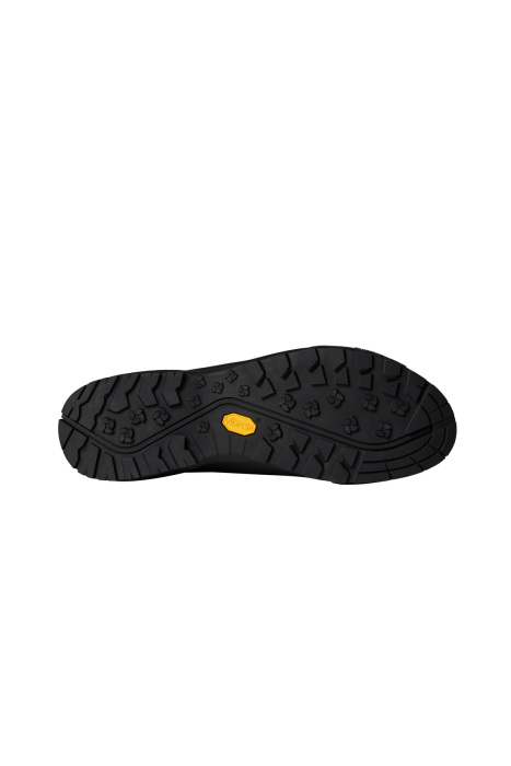 Glenclyffe Low Gore-Tex Erkek Ayakkabı - NF0A8D95 Siyah/Siyah - 4