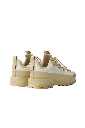 Glenclyffe Low Unisex Ayakkabı - NF0A817B Krem/Beyaz - 2